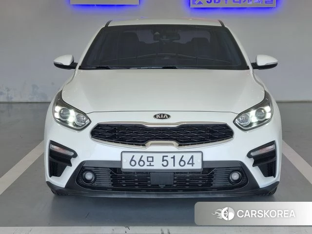 Kia Come New K3 id 3966273 из Кореи 13