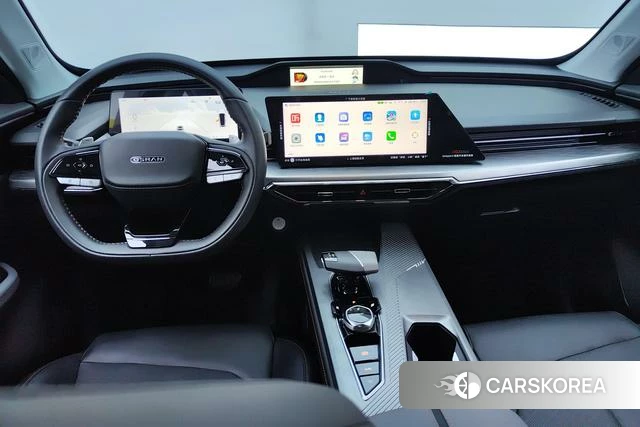 Changan Z6 id 3840686 из Китая 10