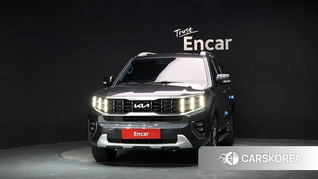 Kia Mohave Master id 4330528 из Кореи 23