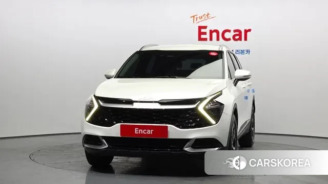 Kia Sportage 5th Generation id 3716598 из Кореи 13