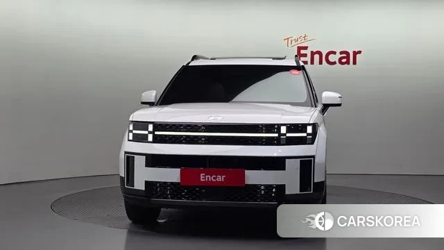 Hyundai Santa Fe (MX5) id 2983950 из Кореи 13