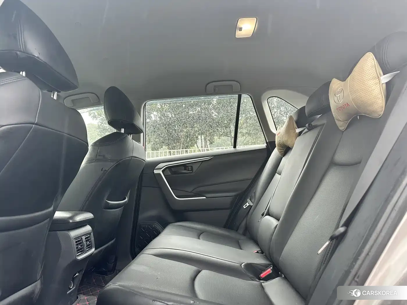 Toyota RAV4 id 4599826 из Китая 12
