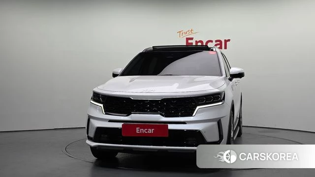 Kia Sorento 4th Generation id 4224887 из Кореи 13