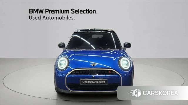 Mini Cooper S 4th Generation id 4777974 из Кореи 13