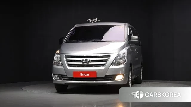 Hyundai Grand Starex id 3249347 из Кореи 13