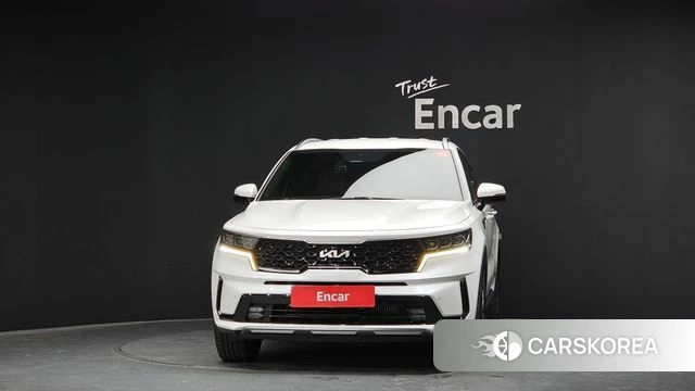 Kia Sorento 4th Generation id 3818907 из Кореи 13