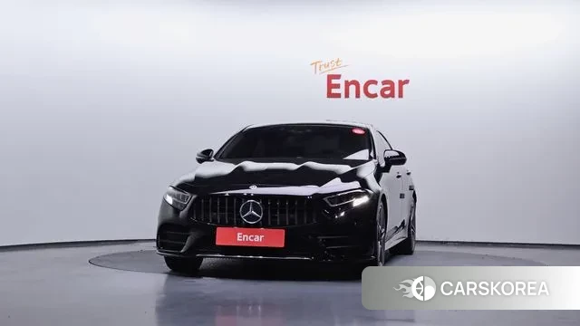 Mercedes-Benz CLS-Class C257 id 3661253 из Кореи 13