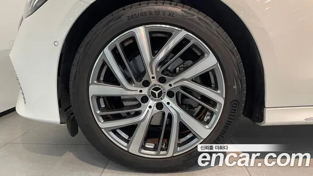 Mercedes-Benz E-Class W214 id 2673372 из Кореи 13