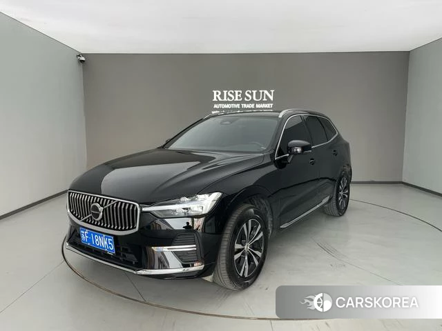 Volvo XC60 id 4240770 из Китая 13