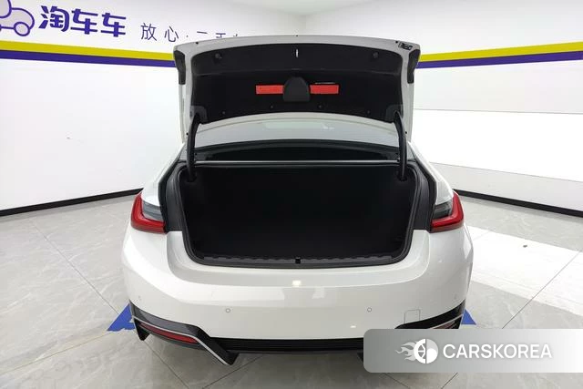 BMW i3 id 4227955 из Китая 10