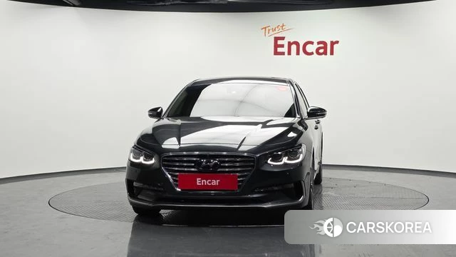 Hyundai Grandeur IG id 3893810 из Кореи 13