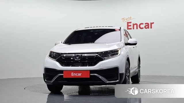 Honda CR-V 5th generation id 3916388 из Кореи 13