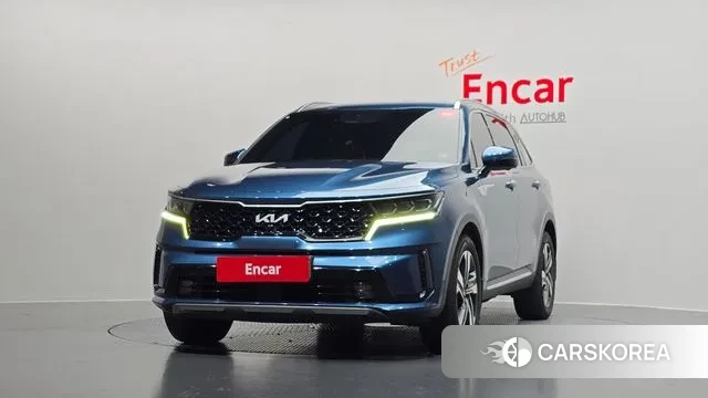 Kia Sorento 4th Generation id 3777074 из Кореи 13