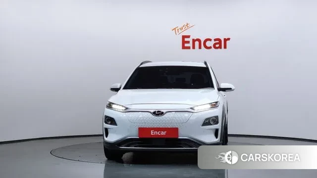 Hyundai Kona Electric id 3402018 из Кореи 13
