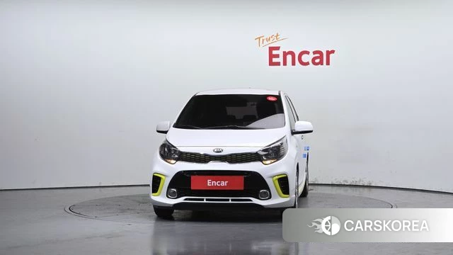 Kia All New Morning (JA) id 4502151 из Кореи 23