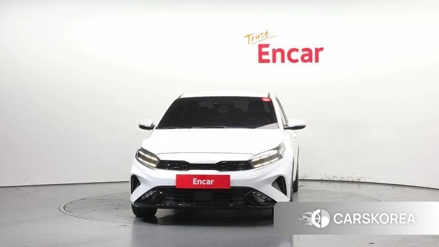 Kia The New K3 2nd generation id 4201734 из Кореи 23