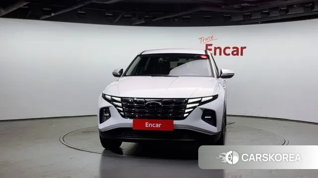 Hyundai Tucson (NX4) id 2900772 из Кореи 13