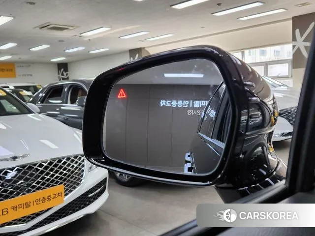 Kia Carnival 4th generation id 3433621 из Кореи 13