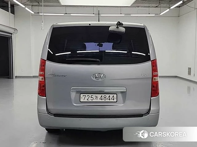 Hyundai The New Grand Starex id 4206718 из Кореи 12