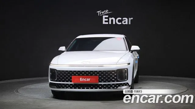 Hyundai Grandeur (GN7) id 2739218 из Кореи 13