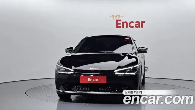 Kia EV6 id 2867567 из Кореи 13