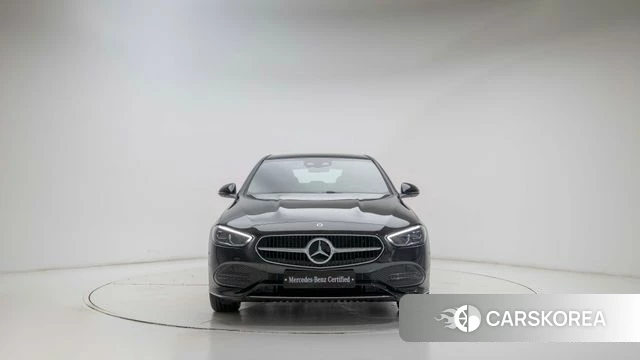 Mercedes-Benz C-Class W206 id 4394373 из Кореи 13