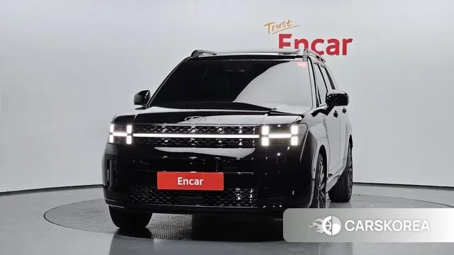 Hyundai Santa Fe (MX5) id 3679616 из Кореи 13