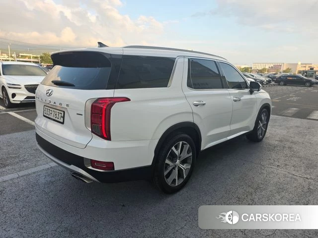 Hyundai Palisade id 4667264 из Кореи 12