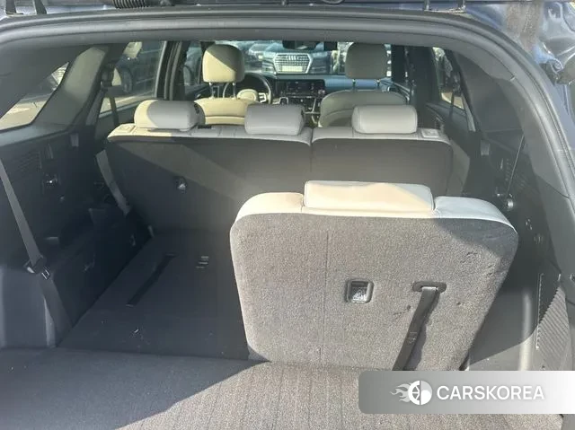 Kia Sorento 4th Generation id 3595309 из Кореи 8