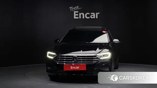 Volkswagen 7th Generation of Jetta id 3175792 из Кореи 13