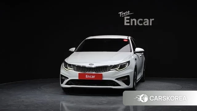 Kia The New K5 2nd generation id 3647036 из Кореи 13