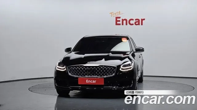 Kia More K9 id 2869741 из Кореи 13