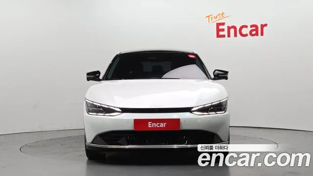 Kia EV6 id 2805768 из Кореи 13