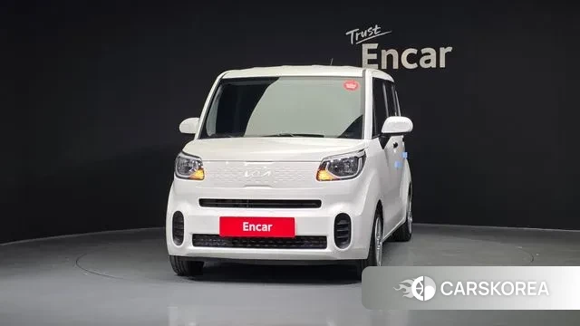 Kia The New Ray id 3503861 из Кореи 13