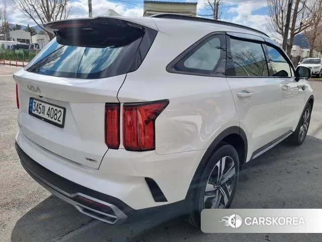 Kia Sorento 4th Generation id 3716678 из Кореи 13