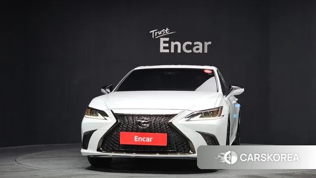 Lexus ES300h 7th generation id 3644712 из Кореи 13