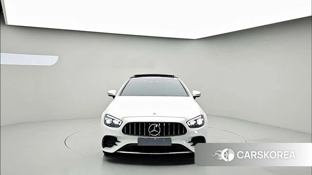 Mercedes-Benz E-Class W213 id 4344619 из Кореи 13