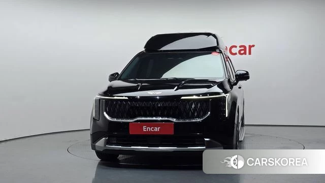 Kia The New Carnival 4th Generation id 4670111 из Кореи 13