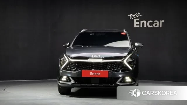 Kia Sportage 5th Generation id 3590630 из Кореи 13