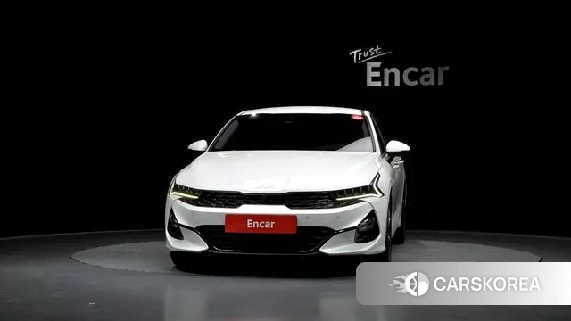 Kia K5 3rd generation id 3708071 из Кореи 13