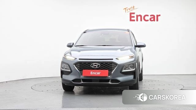 Hyundai Kona id 3813791 из Кореи 13