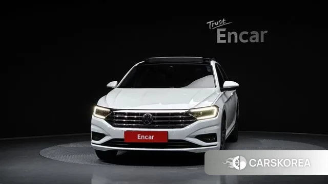 Volkswagen 7th Generation of Jetta id 2916080 из Кореи 13