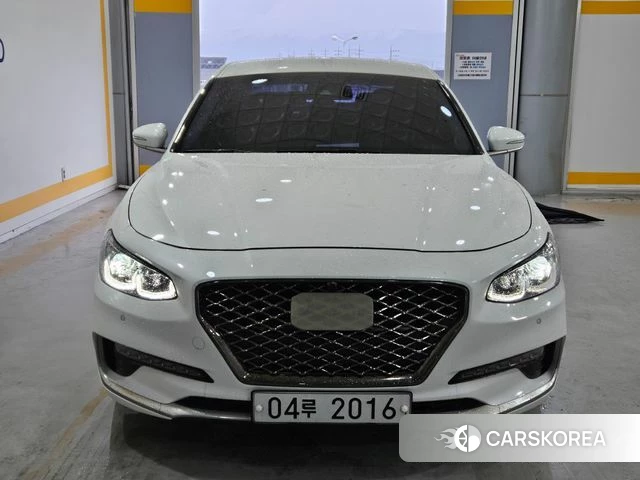 Hyundai Grandeur IG id 4610604 из Кореи 12