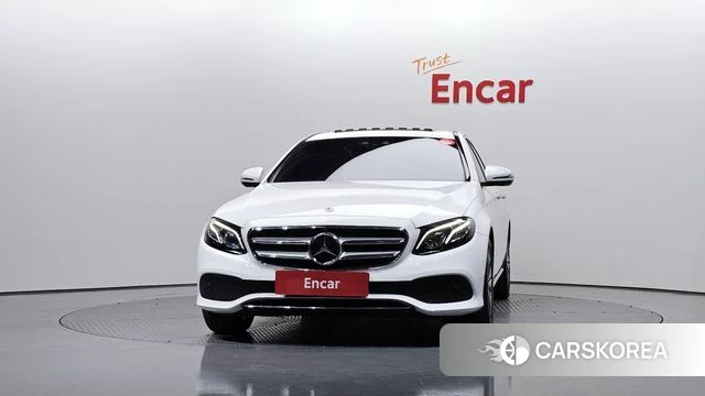 Mercedes-Benz E-Class W213 id 4225163 из Кореи 13