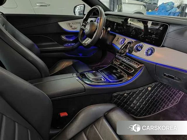 Mercedes-Benz E-class (imported) id 4238562 из Китая 10