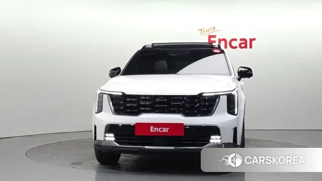 Kia The New Sorento 4th Generation id 3664205 из Кореи 13