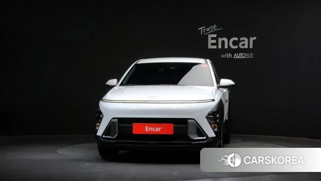 Hyundai Kona (SX2) id 3576259 из Кореи 13