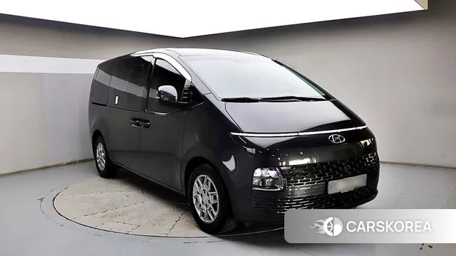 Hyundai Staria id 3443648 из Кореи 12