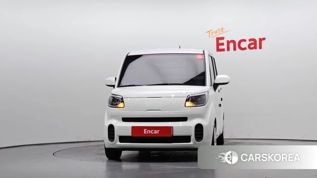 Kia The New Ray id 4784326 из Кореи 23