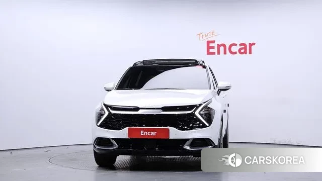 Kia Sportage 5th Generation id 3467083 из Кореи 13